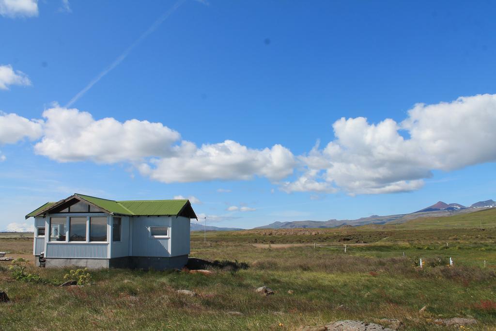 Hoemluholt Holiday Homes Екстериор снимка