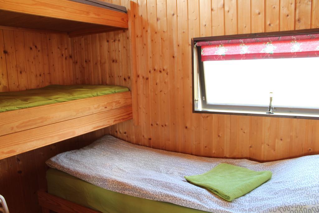 Hoemluholt Holiday Homes Екстериор снимка