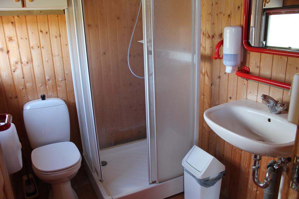 Hoemluholt Holiday Homes Екстериор снимка